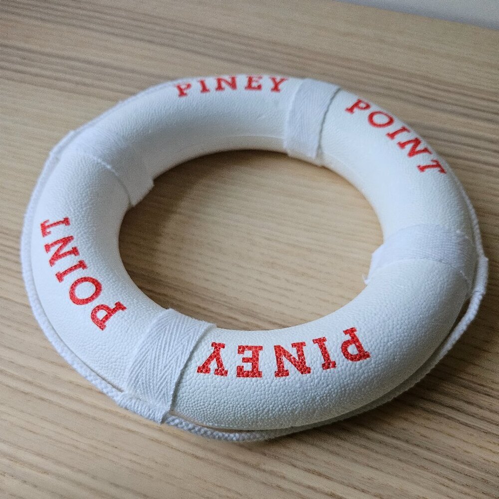 American Girl Doll Lifesaver Piney Point